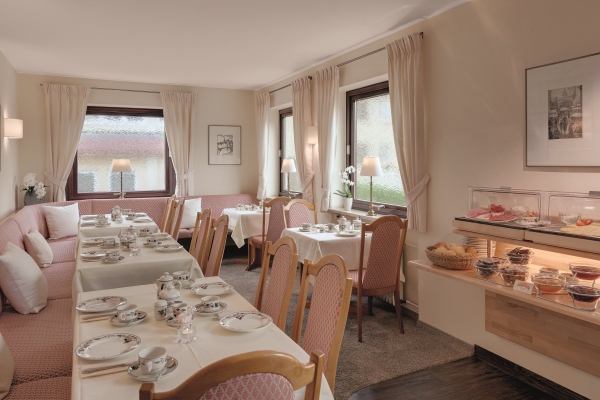 Am Kupferhammer Nichtraucher-Hotel (Tübingen)
